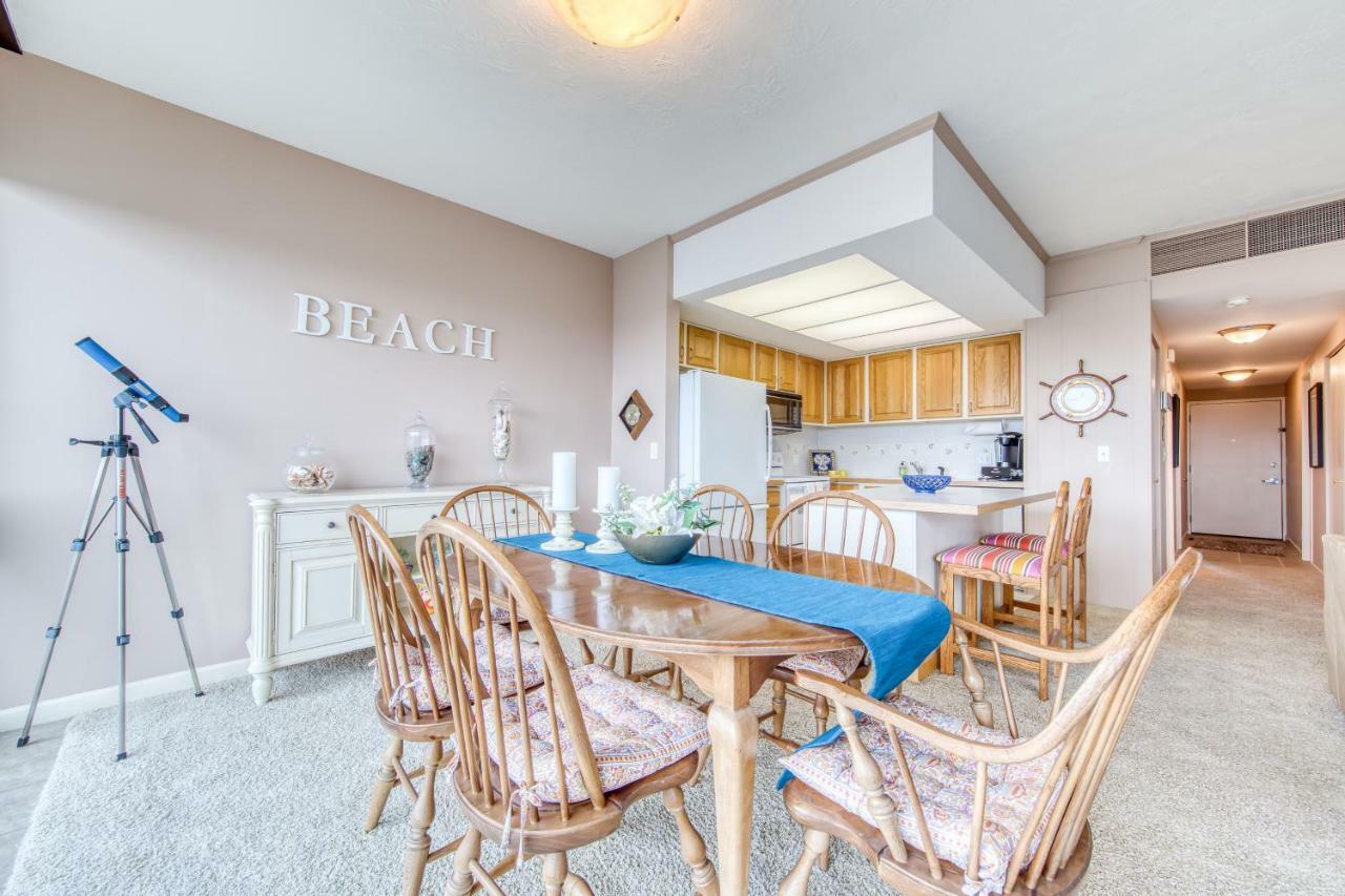 2 Bed 2 Bath Apartment In The Sand And Sea Condos SeasideSeaside  Kültér fotó